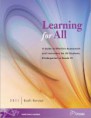 Learning for All Document